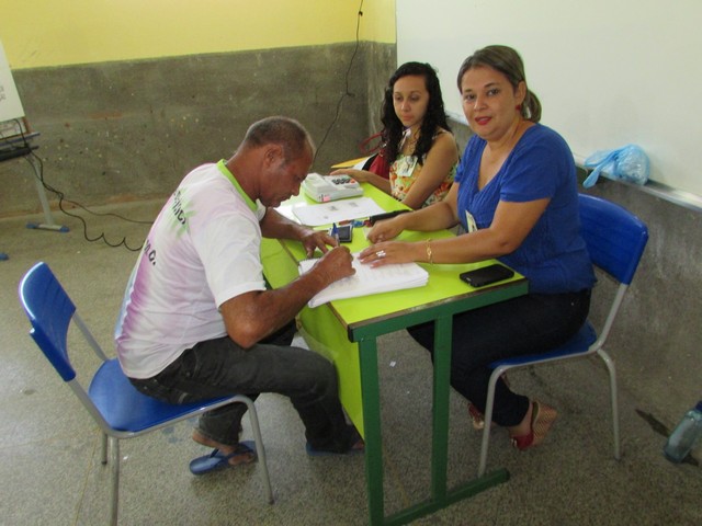 Conheça os Novos Conselheiros Tutelares de Ipiranga do Piauí - Imagem 15
