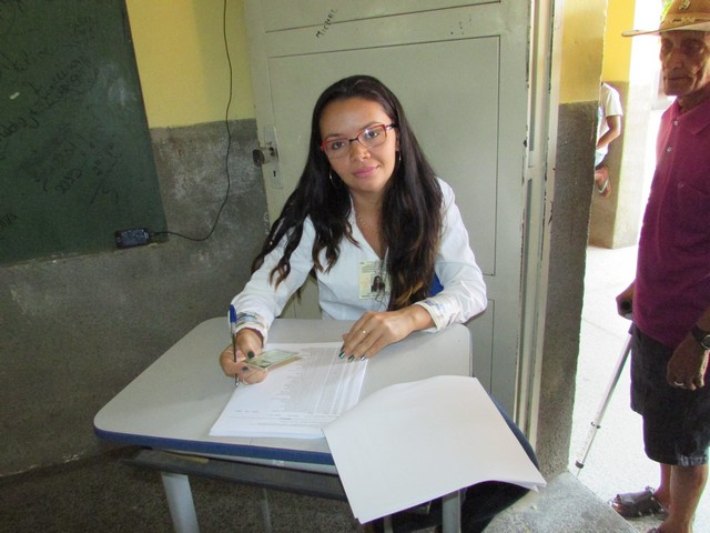 Conheça os Novos Conselheiros Tutelares de Ipiranga do Piauí - Imagem 11