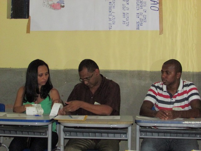 Conheça os Novos Conselheiros Tutelares de Ipiranga do Piauí - Imagem 35