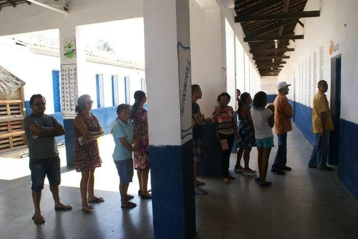 Eleição do Conselho Tutelar acontece em todo o Brasil. Confira o resultado de Oeiras - Imagem 1