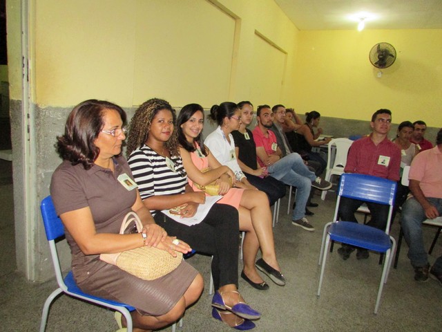 Conheça os Novos Conselheiros Tutelares de Ipiranga do Piauí - Imagem 25