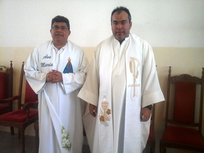 Prefeito de União participa de recepção à imagem de Nossa Senhora - Imagem 38