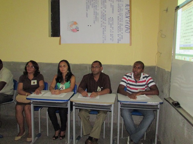 Conheça os Novos Conselheiros Tutelares de Ipiranga do Piauí - Imagem 31