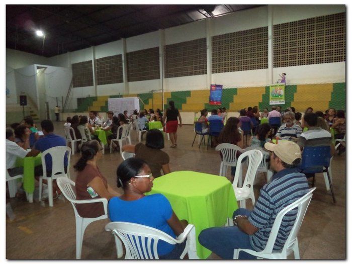 PELC, Programa Esporte e Lazer das Cidades comemora (01) ano de atividades em Inhuma - Imagem 59