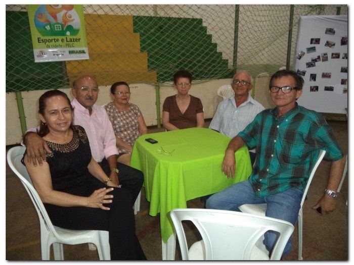 PELC, Programa Esporte e Lazer das Cidades comemora (01) ano de atividades em Inhuma - Imagem 53