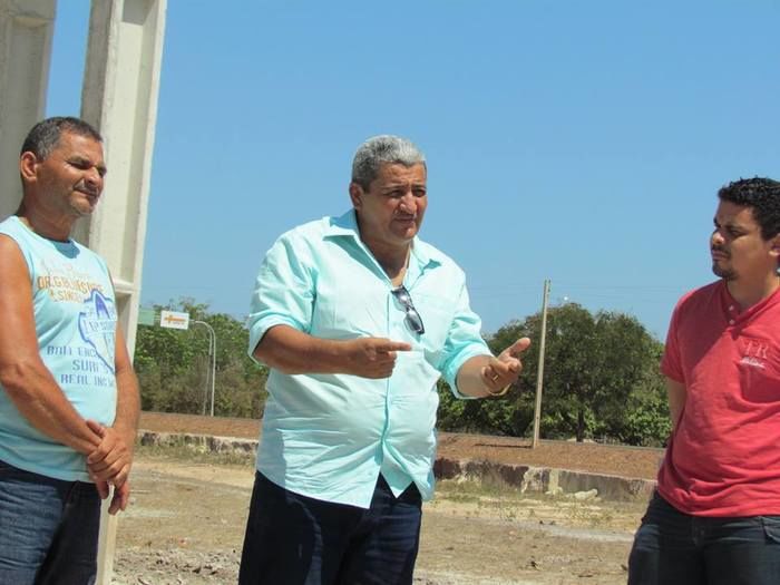 Realização de um sonho: prefeito Zé Resende consegue asfalto da estrada que liga Boa Hora a Barras e Piripiri - Imagem 2