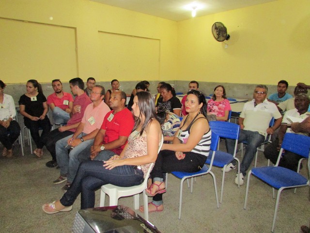 Conheça os Novos Conselheiros Tutelares de Ipiranga do Piauí - Imagem 26