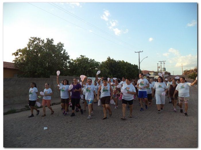 PELC, Programa Esporte e Lazer das Cidades comemora (01) ano de atividades em Inhuma - Imagem 34