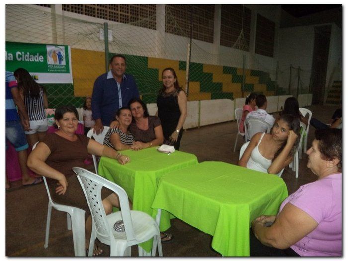 PELC, Programa Esporte e Lazer das Cidades comemora (01) ano de atividades em Inhuma - Imagem 51