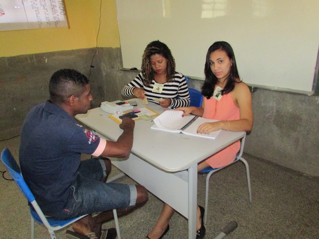 Conheça os Novos Conselheiros Tutelares de Ipiranga do Piauí - Imagem 12