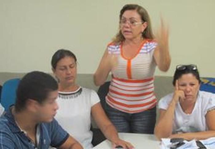 Conselho Tutelar: Resultado final - Imagem 2