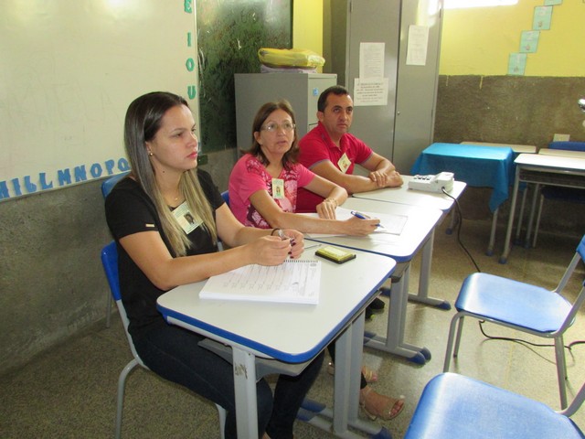 Conheça os Novos Conselheiros Tutelares de Ipiranga do Piauí - Imagem 6