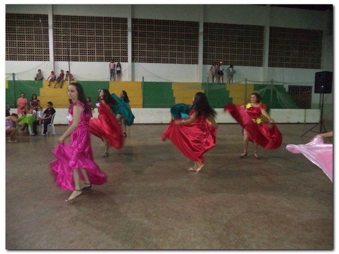 PELC, Programa Esporte e Lazer das Cidades comemora (01) ano de atividades em Inhuma - Imagem 67