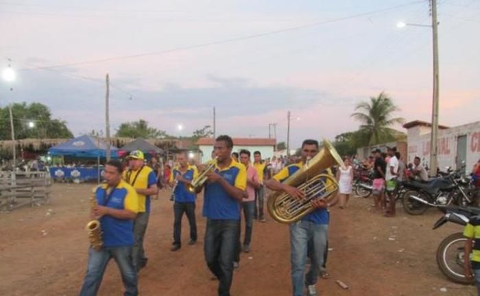 Encerrado os festejos de São Francisco no bairro Lourival - Imagem 4