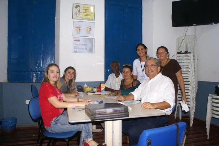 Eleição do Conselho Tutelar acontece em todo o Brasil. Confira o resultado de Oeiras - Imagem 2