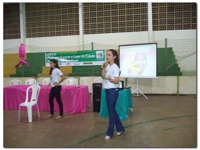 PELC, Programa Esporte e Lazer das Cidades comemora (01) ano de atividades em Inhuma - Imagem 18