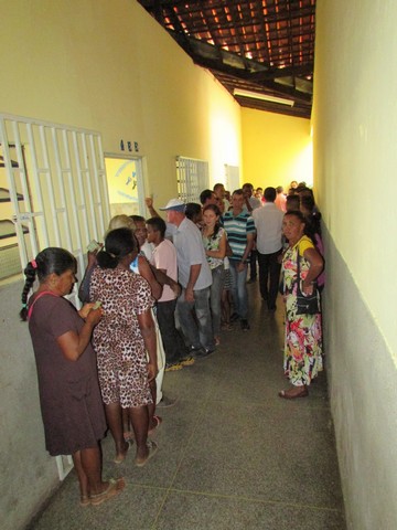 Conheça os Novos Conselheiros Tutelares de Ipiranga do Piauí - Imagem 5