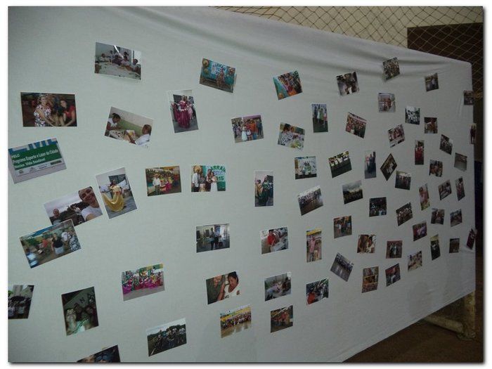 PELC, Programa Esporte e Lazer das Cidades comemora (01) ano de atividades em Inhuma - Imagem 56