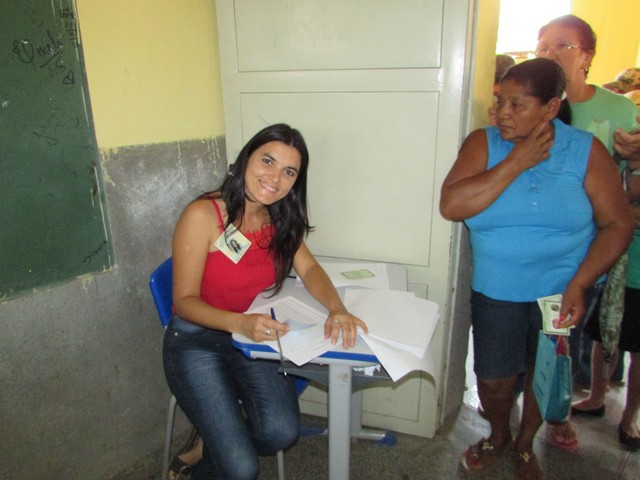 Conheça os Novos Conselheiros Tutelares de Ipiranga do Piauí - Imagem 17