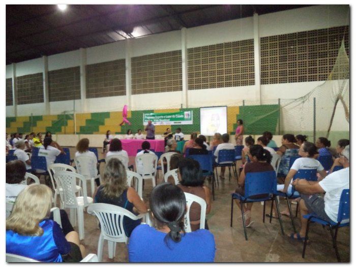 PELC, Programa Esporte e Lazer das Cidades comemora (01) ano de atividades em Inhuma - Imagem 15