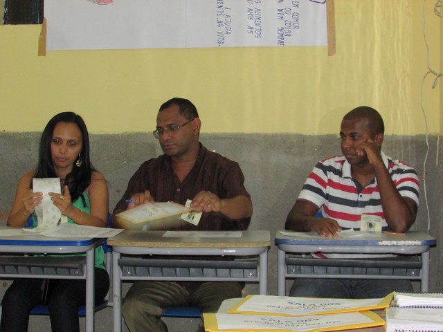 Conheça os Novos Conselheiros Tutelares de Ipiranga do Piauí - Imagem 34