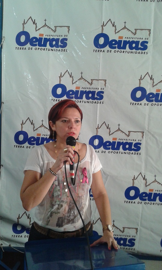 Mais cinco aprovados em concurso público são convidados em Oeiras - Imagem 1