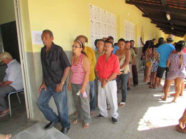Conheça os Novos Conselheiros Tutelares de Ipiranga do Piauí - Imagem 7