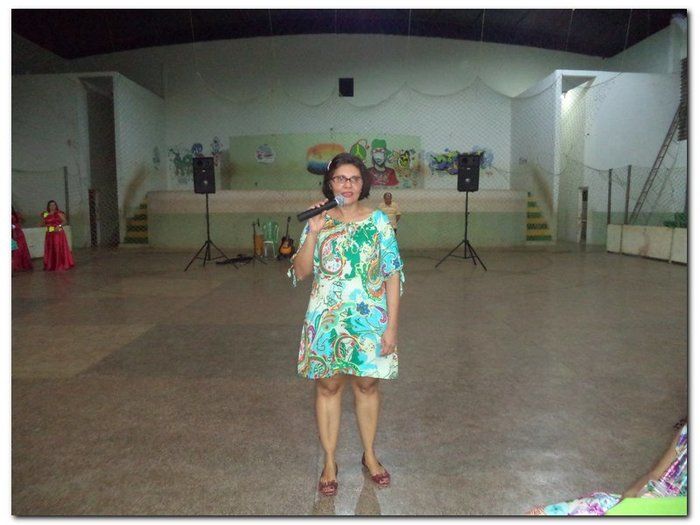 PELC, Programa Esporte e Lazer das Cidades comemora (01) ano de atividades em Inhuma - Imagem 62