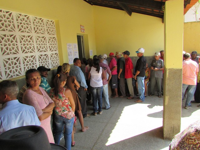 Conheça os Novos Conselheiros Tutelares de Ipiranga do Piauí - Imagem 18