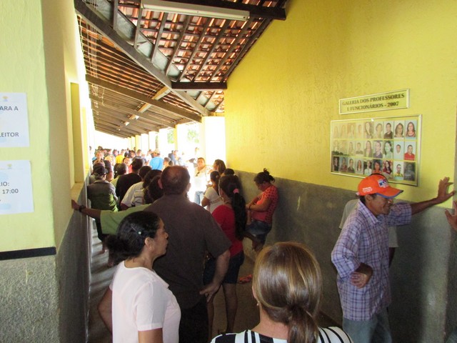 Conheça os Novos Conselheiros Tutelares de Ipiranga do Piauí - Imagem 4