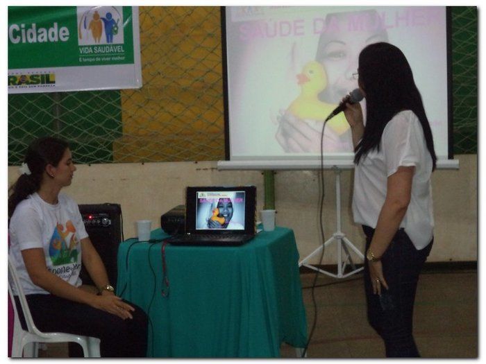 PELC, Programa Esporte e Lazer das Cidades comemora (01) ano de atividades em Inhuma - Imagem 26