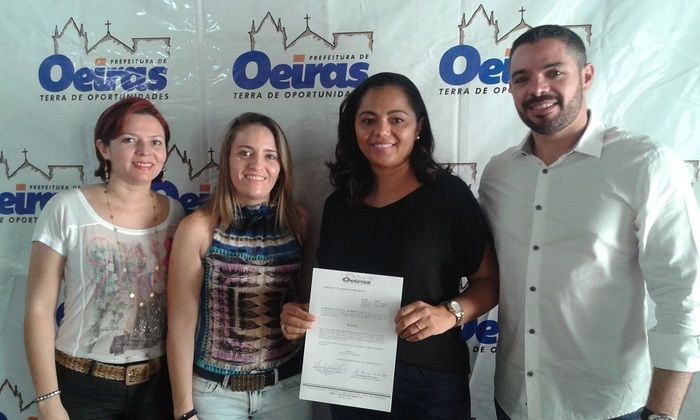 Mais cinco aprovados em concurso público são convidados em Oeiras - Imagem 6