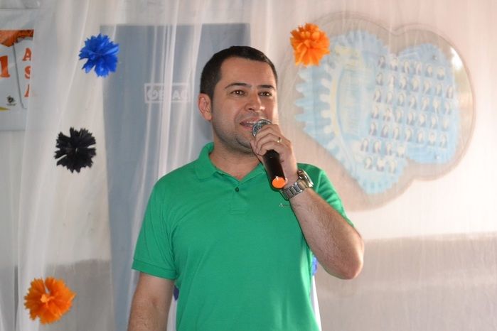 Aberta oficialmente a VII Semana Cultural do ASA - Imagem 47