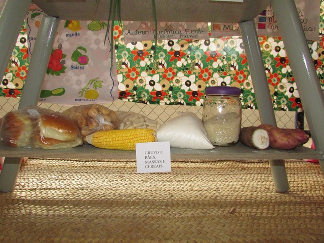 Escola Liberato Vieira Realizou a Culminância do Projeto de Potencialidades da Localidade Brejo da Fortaleza - Imagem 75