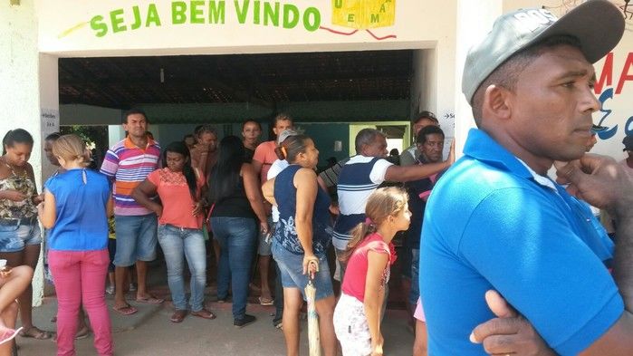 Resultado da escolha dos novos Conselheiros Tutelares de Francinópolis - Imagem 5