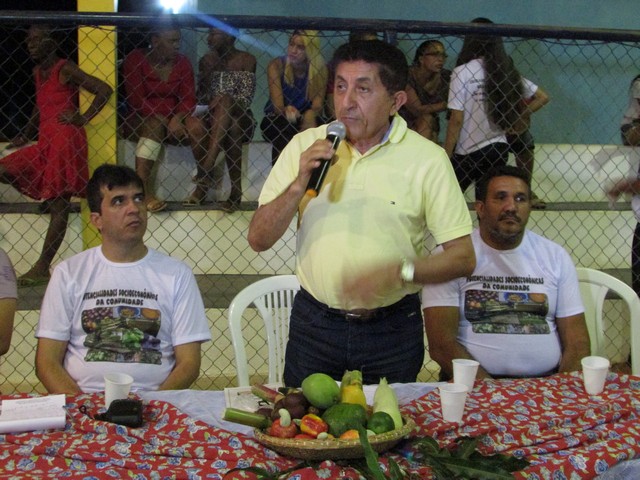 Escola Liberato Vieira Realizou a Culminância do Projeto de Potencialidades da Localidade Brejo da Fortaleza - Imagem 123