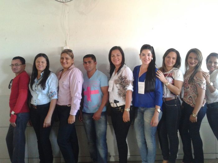 Mais de 1500 eleitores de Alegrete comparecem as urnas para eleger 5 representantes do Conselho Tutelar - Imagem 11