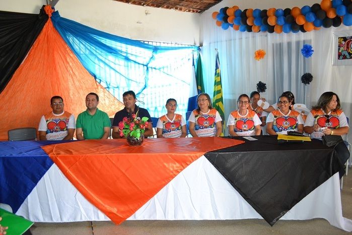 Aberta oficialmente a VII Semana Cultural do ASA - Imagem 6