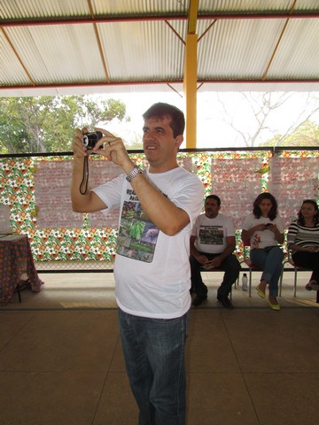 Escola Liberato Vieira Realizou a Culminância do Projeto de Potencialidades da Localidade Brejo da Fortaleza - Imagem 9