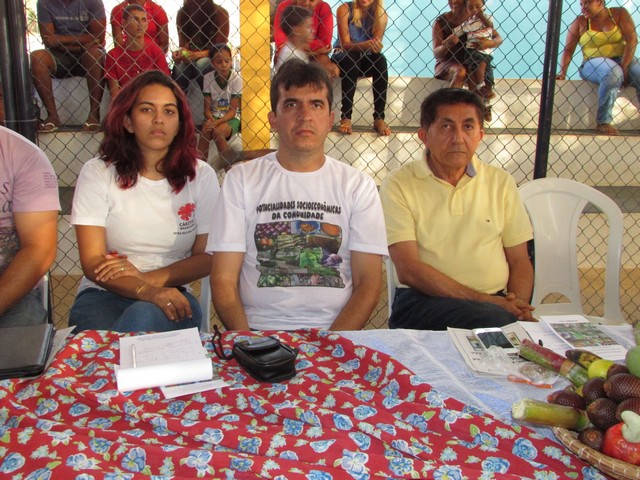Escola Liberato Vieira Realizou a Culminância do Projeto de Potencialidades da Localidade Brejo da Fortaleza - Imagem 41