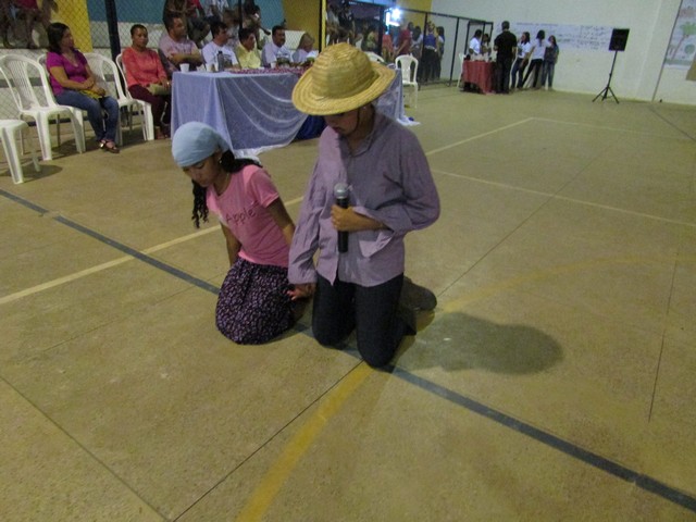 Escola Liberato Vieira Realizou a Culminância do Projeto de Potencialidades da Localidade Brejo da Fortaleza - Imagem 113