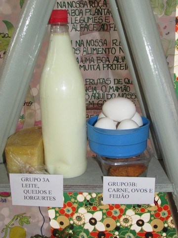 Escola Liberato Vieira Realizou a Culminância do Projeto de Potencialidades da Localidade Brejo da Fortaleza - Imagem 71