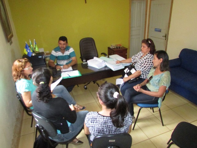 As Cidades de Ipiranga do Piauí e Lagoa do Sítio Vão Participar de Aula de Campo - Imagem 12