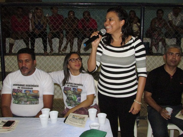 Escola Liberato Vieira Realizou a Culminância do Projeto de Potencialidades da Localidade Brejo da Fortaleza - Imagem 110