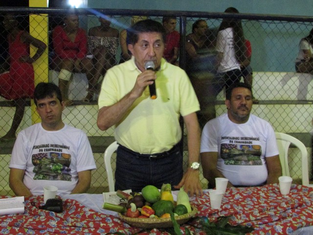 Escola Liberato Vieira Realizou a Culminância do Projeto de Potencialidades da Localidade Brejo da Fortaleza - Imagem 122
