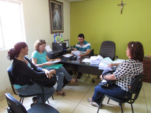 As Cidades de Ipiranga do Piauí e Lagoa do Sítio Vão Participar de Aula de Campo - Imagem 1
