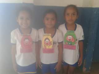 Escolas municipais recebem ação de educação para o trânsito em Oeiras - Imagem 7