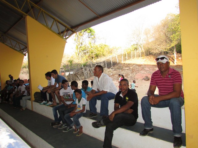 Escola Liberato Vieira Realizou a Culminância do Projeto de Potencialidades da Localidade Brejo da Fortaleza - Imagem 35
