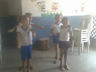 Escolas municipais recebem ação de educação para o trânsito em Oeiras - Imagem 11