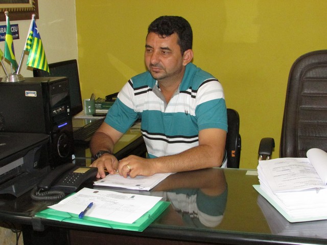 As Cidades de Ipiranga do Piauí e Lagoa do Sítio Vão Participar de Aula de Campo - Imagem 14